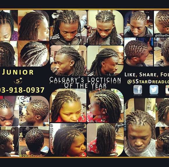 5stardreadlocks